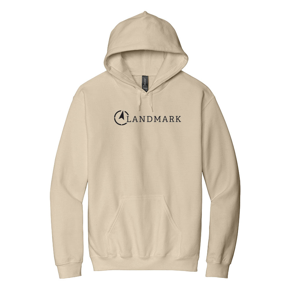 Landmark Gildan® Hooded Sweatshirt