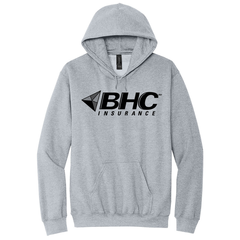 BHC Insurance Gildan Hooded Sweatshirt