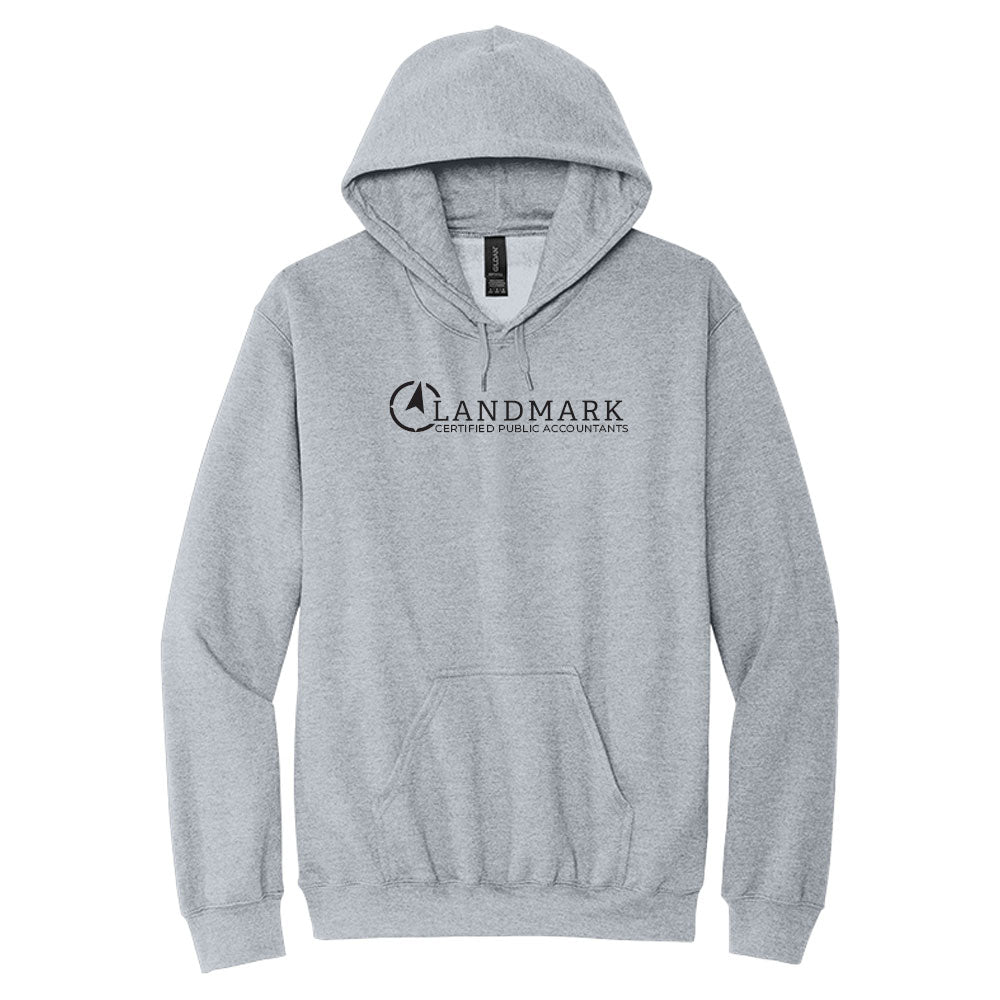 Landmark Gildan® Hooded Sweatshirt