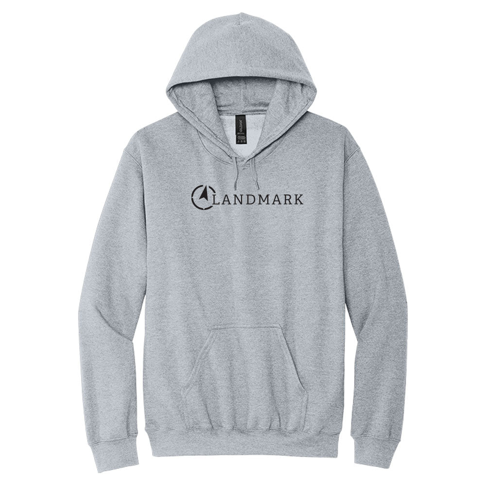 Landmark Gildan® Hooded Sweatshirt