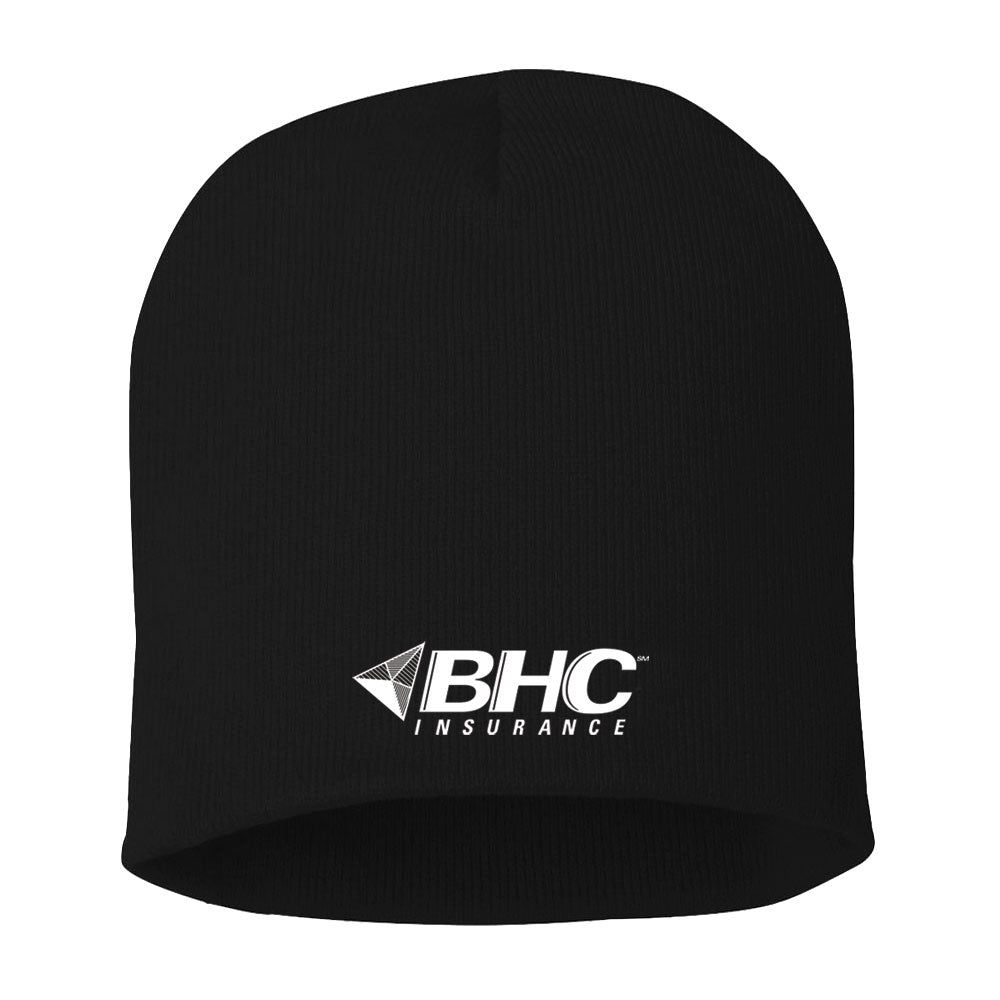 BHC Insurance Adult Knit Beanie