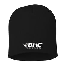 Load image into Gallery viewer, BHC Insurance Adult Knit Beanie
