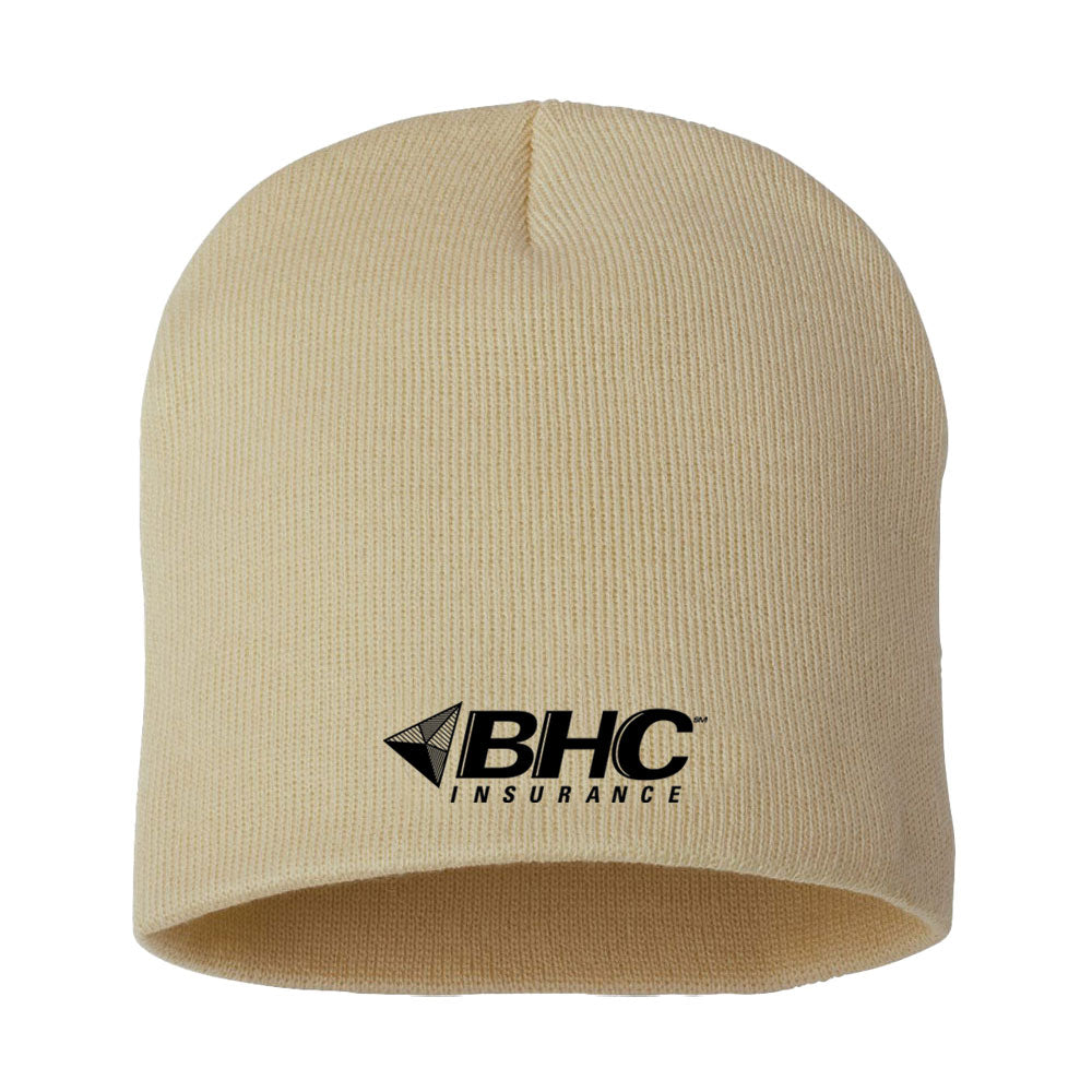 BHC Insurance Adult Knit Beanie