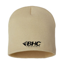 Load image into Gallery viewer, BHC Insurance Adult Knit Beanie
