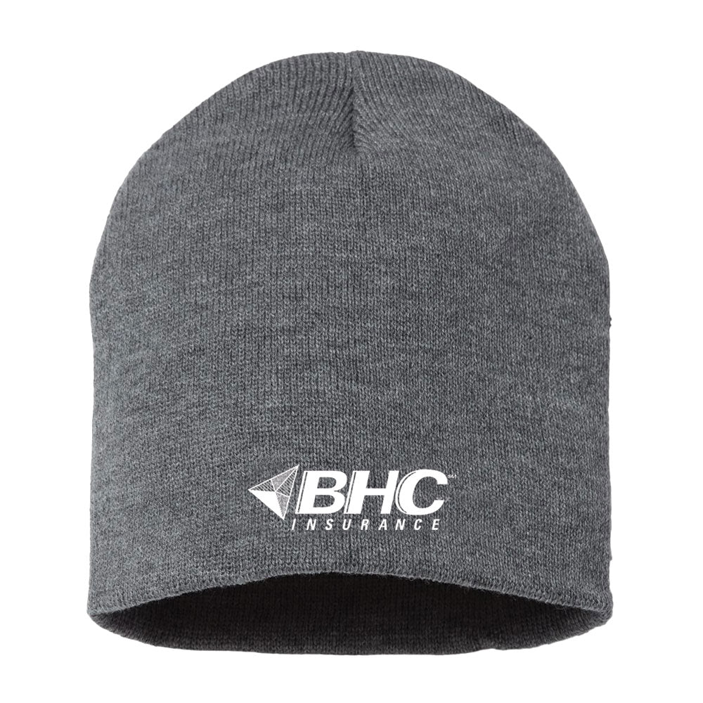 BHC Insurance Adult Knit Beanie