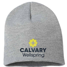 Load image into Gallery viewer, Calvary Wellspring Beanie
