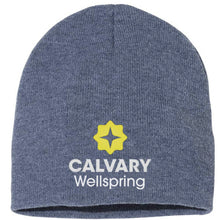 Load image into Gallery viewer, Calvary Wellspring Beanie
