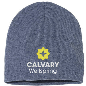 Calvary Wellspring Beanie