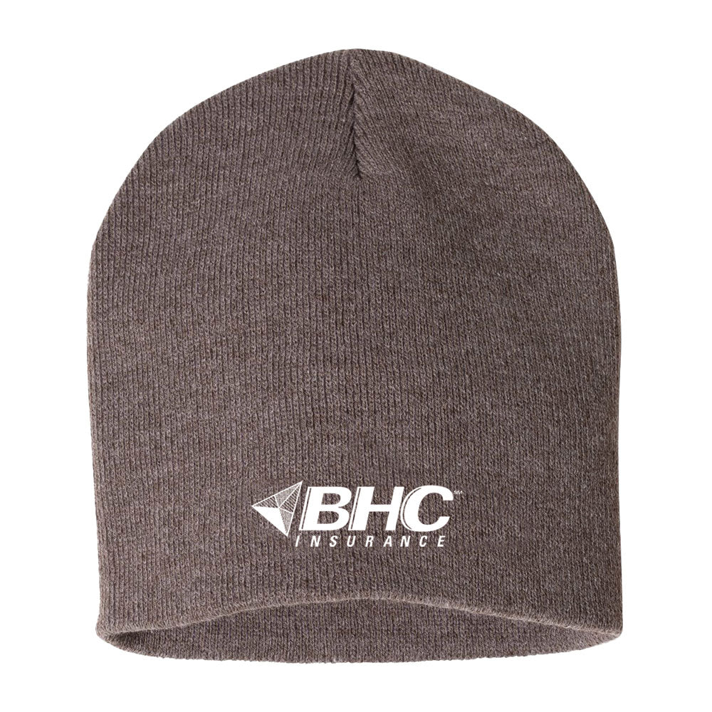 BHC Insurance Adult Knit Beanie