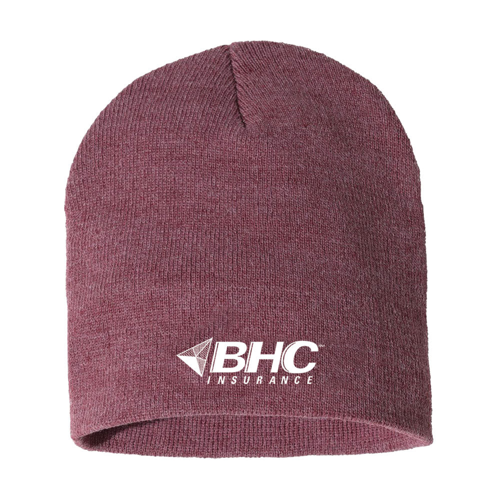BHC Insurance Adult Knit Beanie