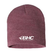 Load image into Gallery viewer, BHC Insurance Adult Knit Beanie
