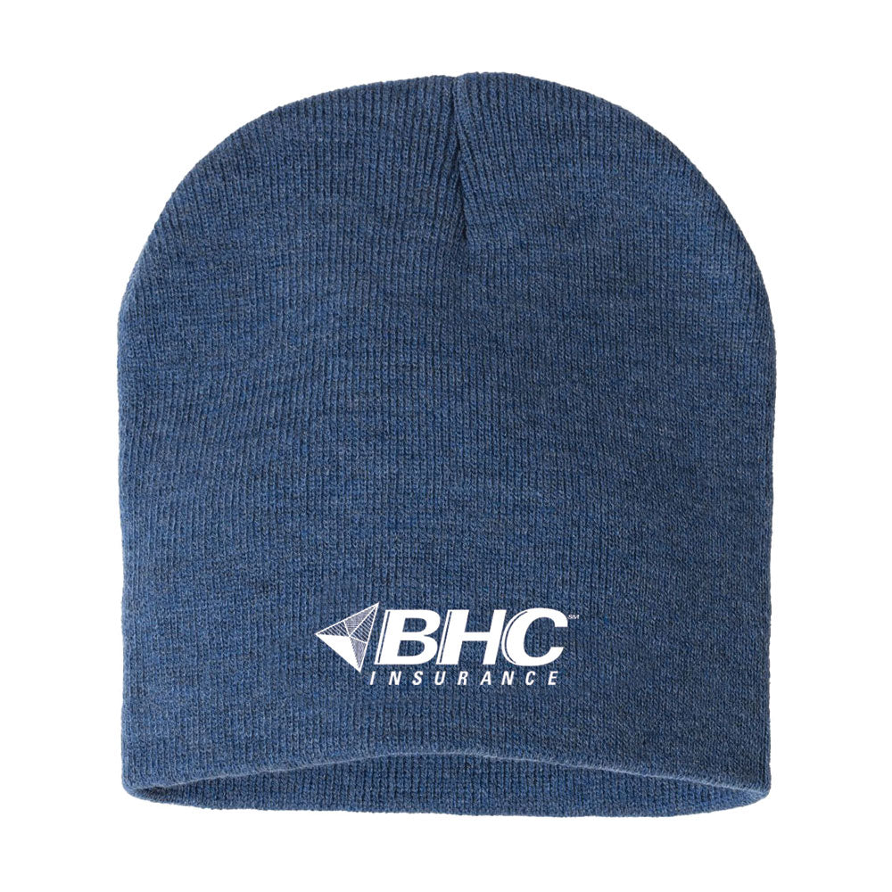 BHC Insurance Adult Knit Beanie