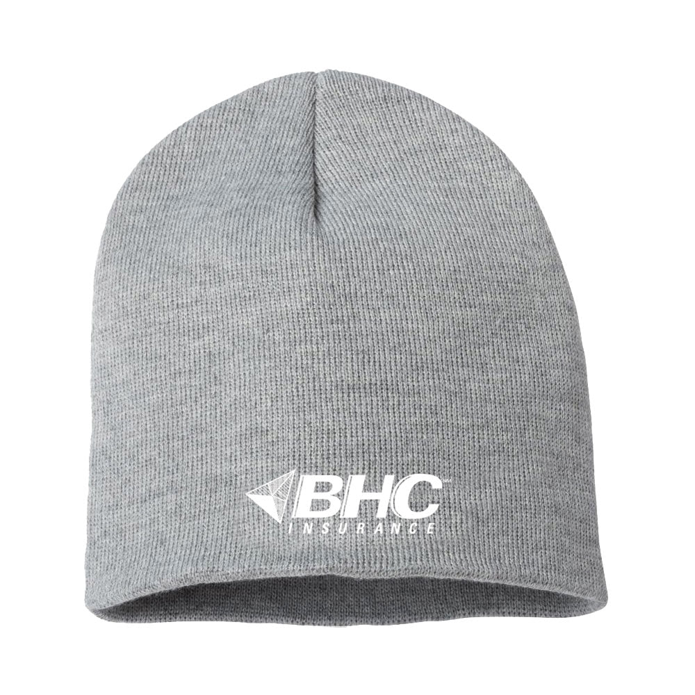 BHC Insurance Adult Knit Beanie