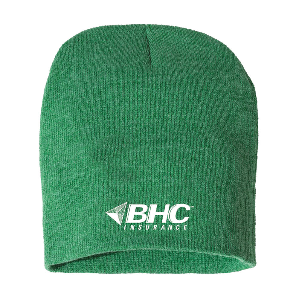 BHC Insurance Adult Knit Beanie