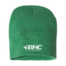 Load image into Gallery viewer, BHC Insurance Adult Knit Beanie
