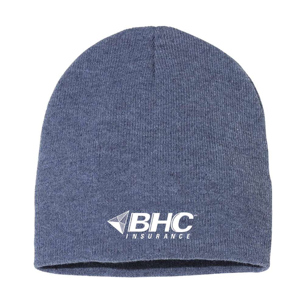 BHC Insurance Adult Knit Beanie