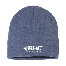 Load image into Gallery viewer, BHC Insurance Adult Knit Beanie
