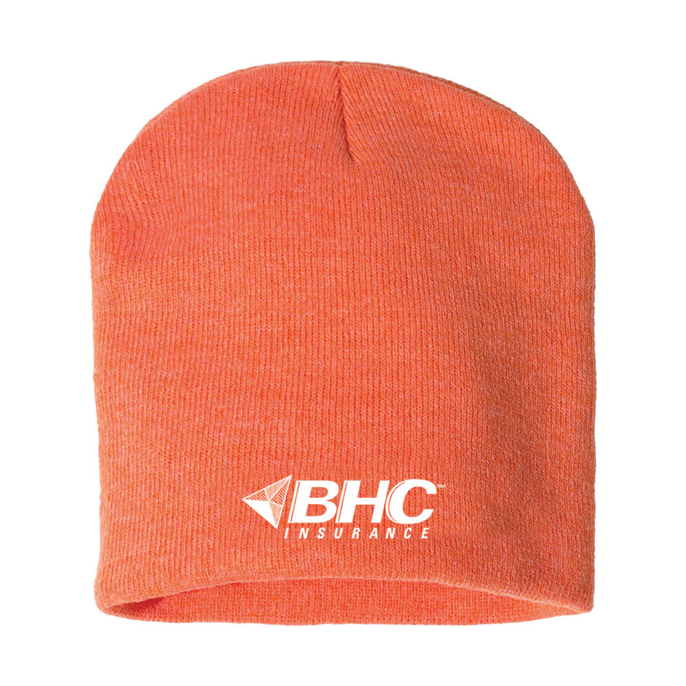 BHC Insurance Adult Knit Beanie
