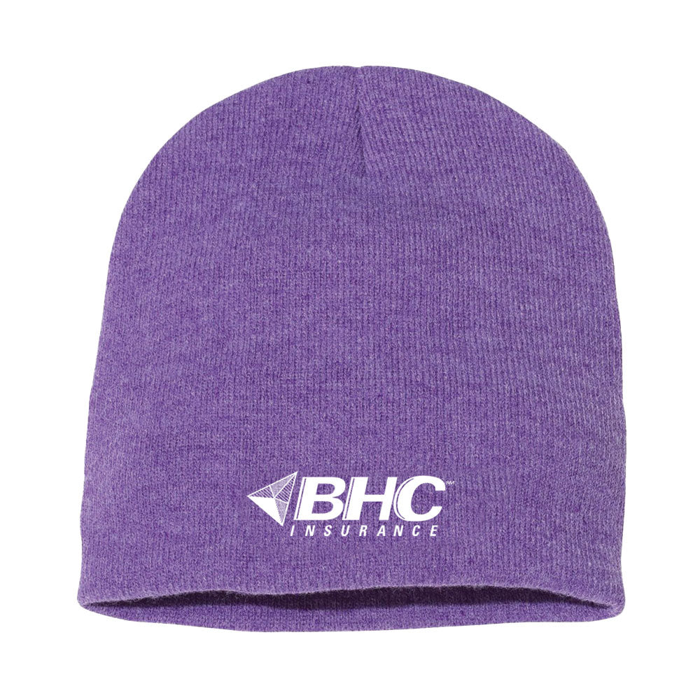 BHC Insurance Adult Knit Beanie