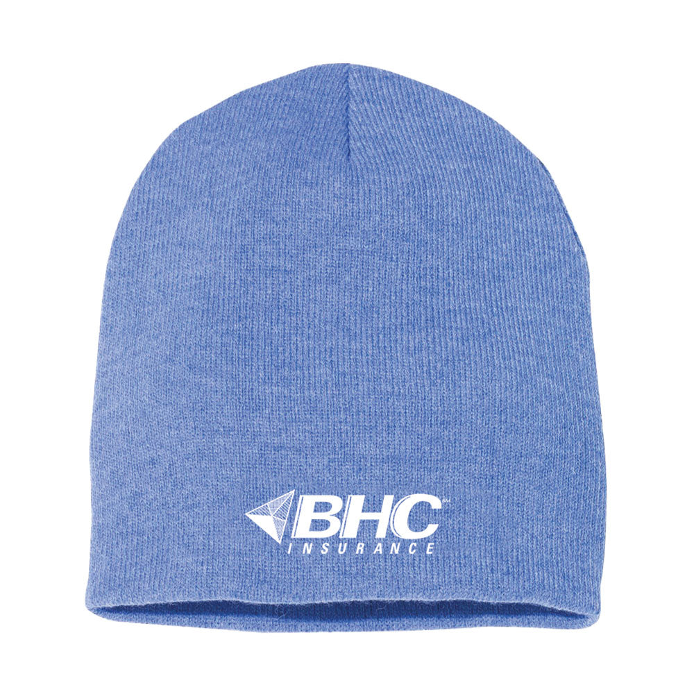 BHC Insurance Adult Knit Beanie
