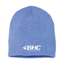 Load image into Gallery viewer, BHC Insurance Adult Knit Beanie
