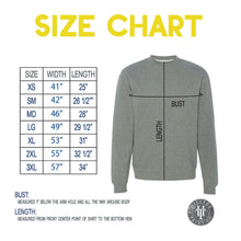 Load image into Gallery viewer, Calvary Fruitland Crewneck Sweatshirt
