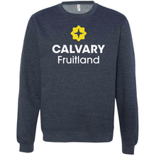 Load image into Gallery viewer, Calvary Fruitland Crewneck Sweatshirt

