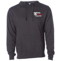 RPM Independent Trading Co. Midweight Hooded Sweatshirt