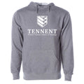 William Tennent Independent Trading Co. Midweight Hooded Sweatshirt
