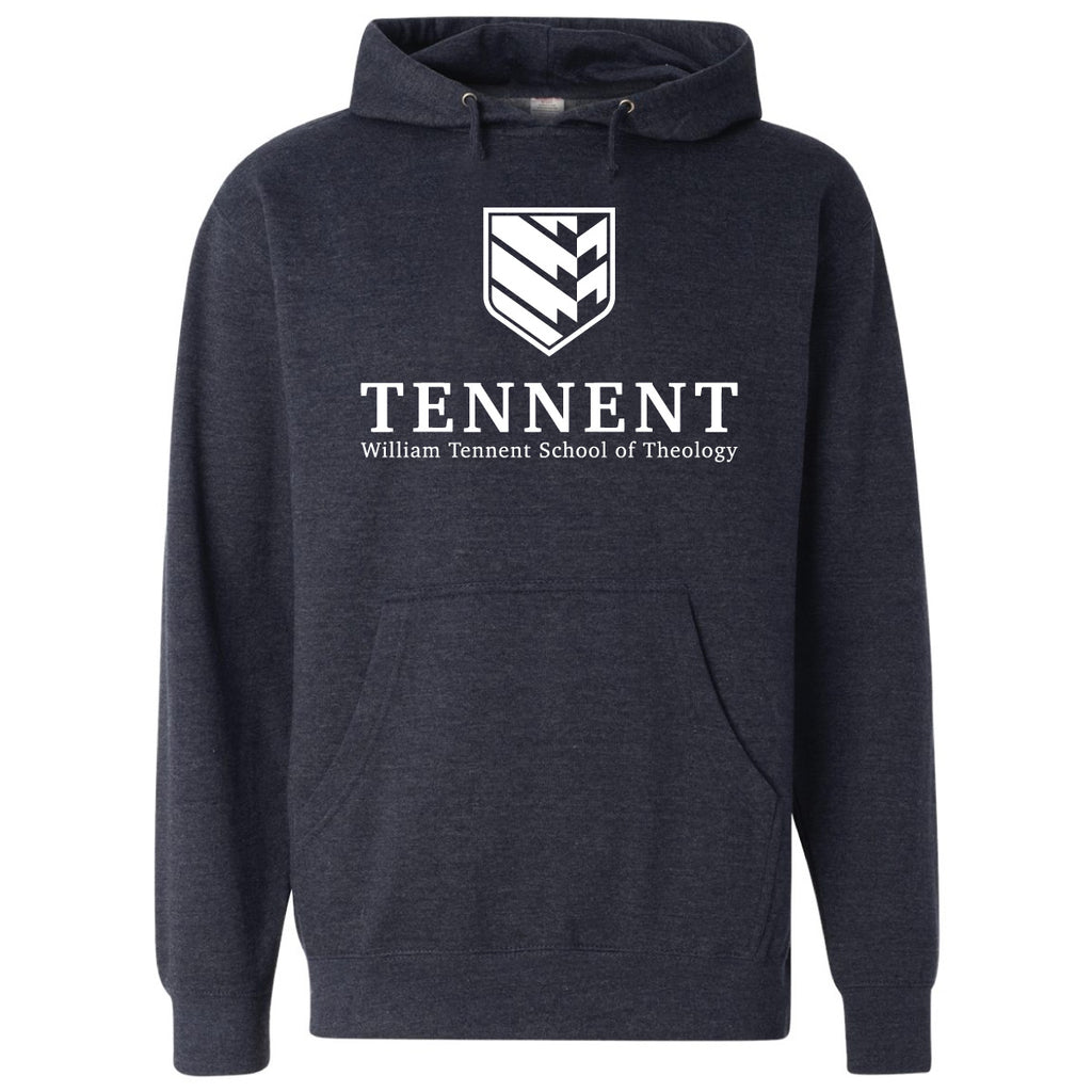 William Tennent Independent Trading Co. Midweight Hooded Sweatshirt