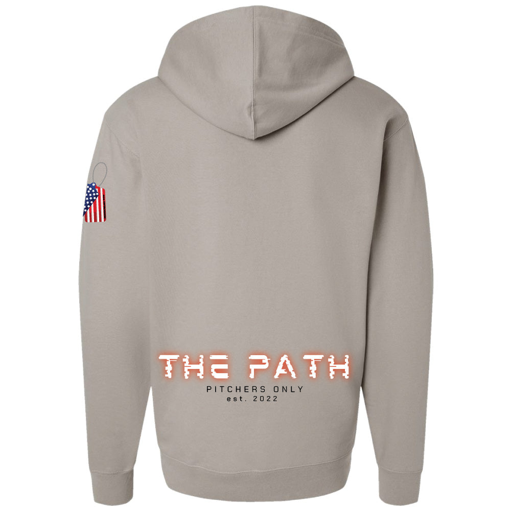 The Path Hoody