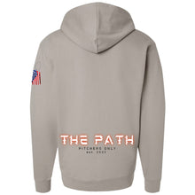 Load image into Gallery viewer, The Path Hoody
