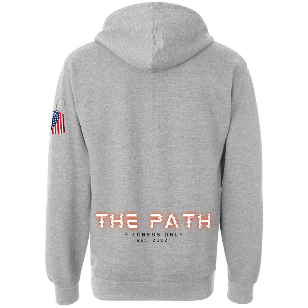 The Path Hoody