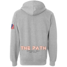 Load image into Gallery viewer, The Path Hoody
