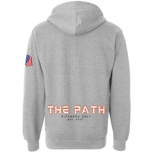 The Path Hoody