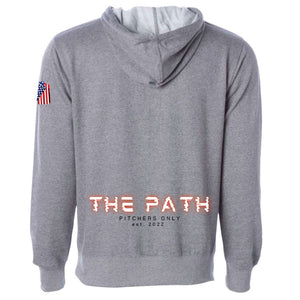The Path Hoody