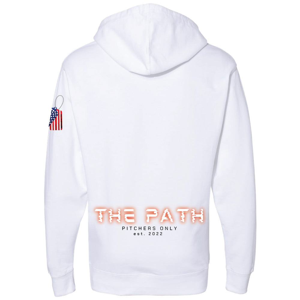 The Path Hoody
