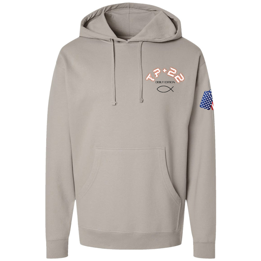 The Path Hoody