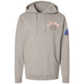 The Path Hoody
