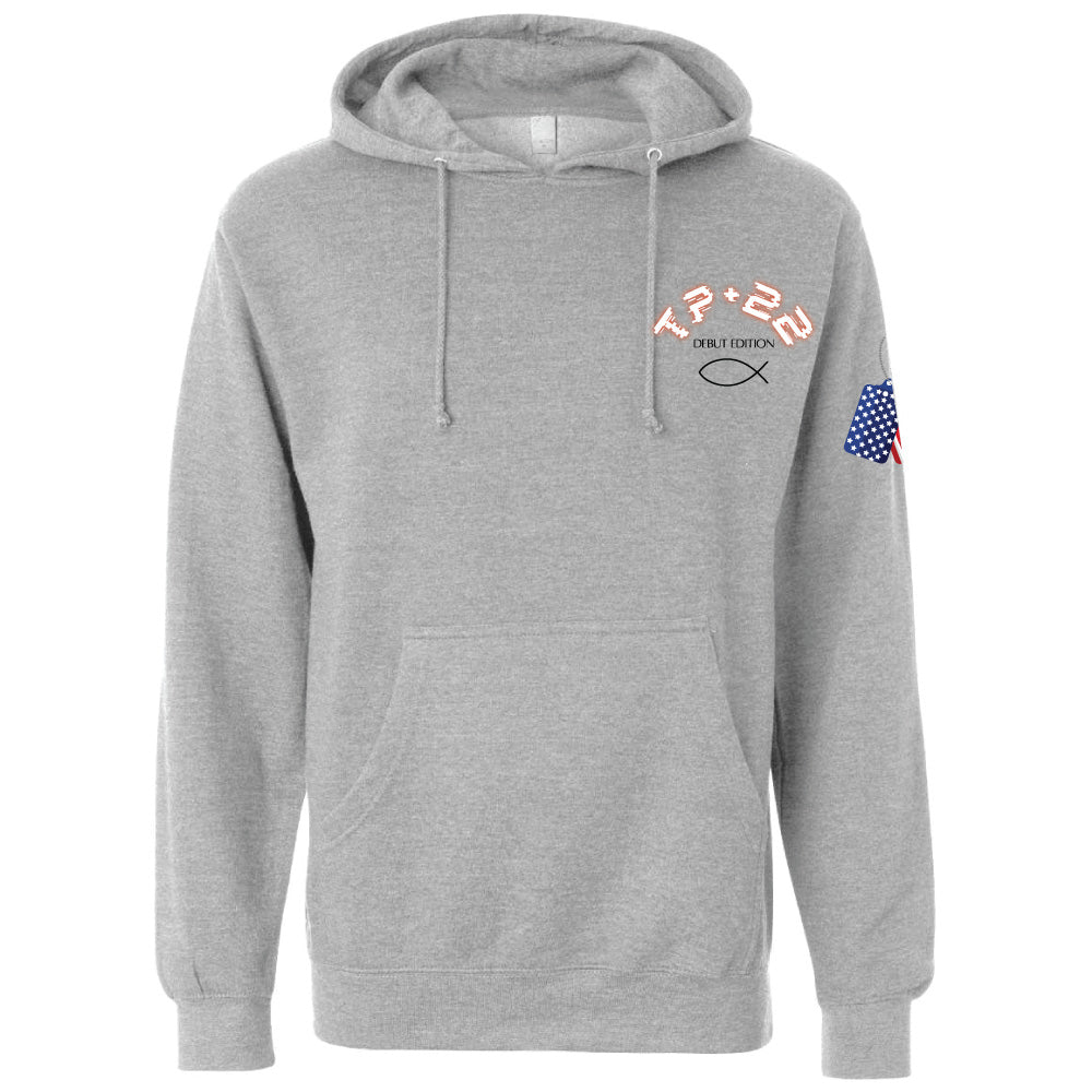 The Path Hoody