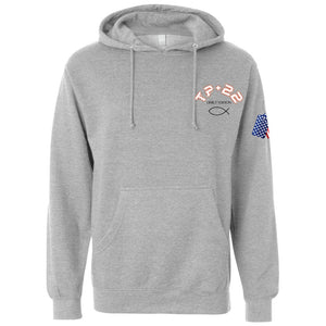 The Path Hoody