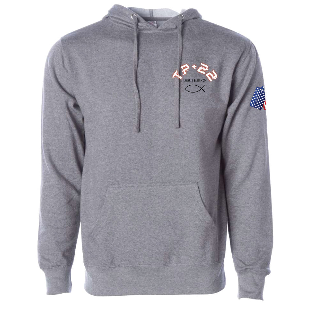 The Path Hoody