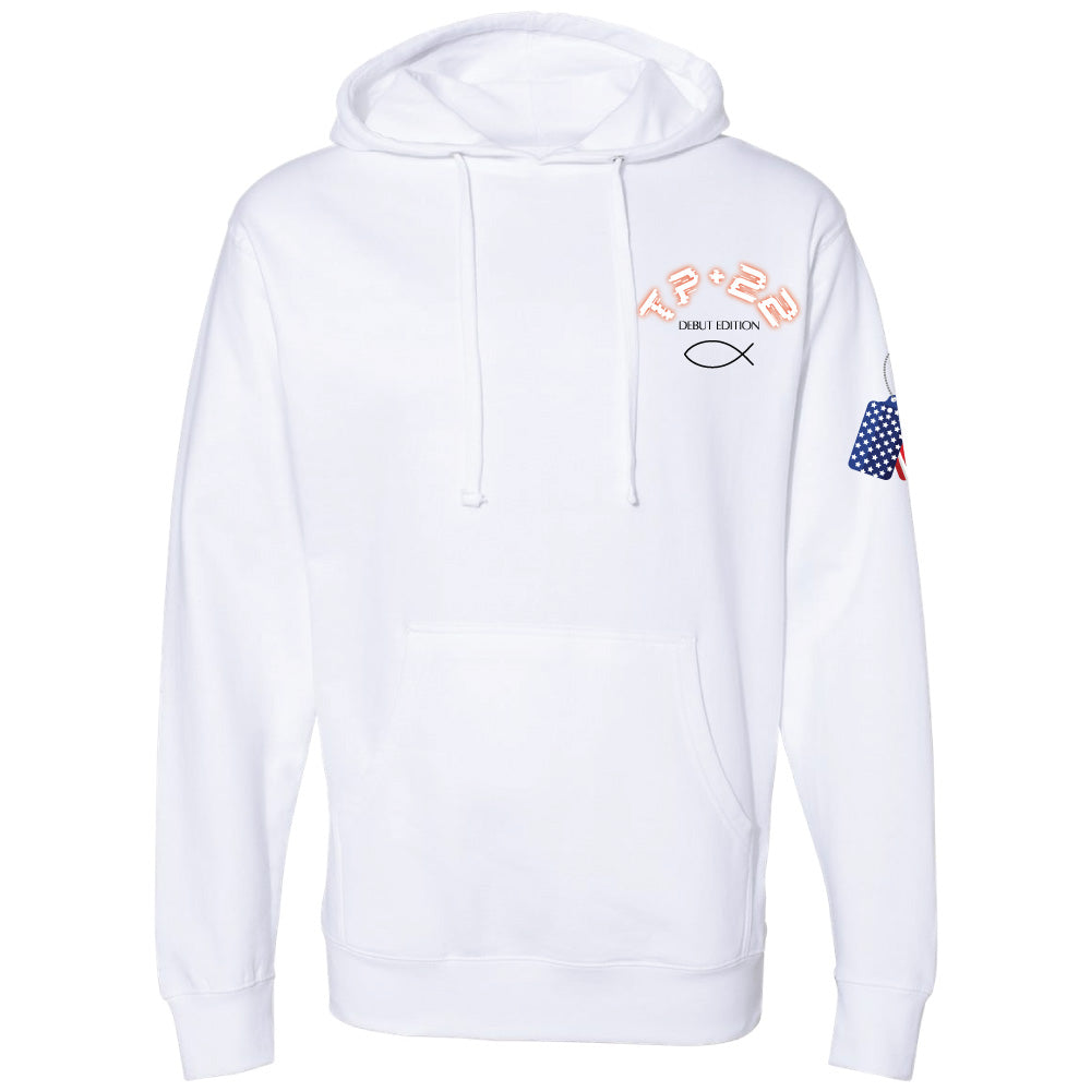 The Path Hoody