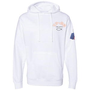 The Path Hoody