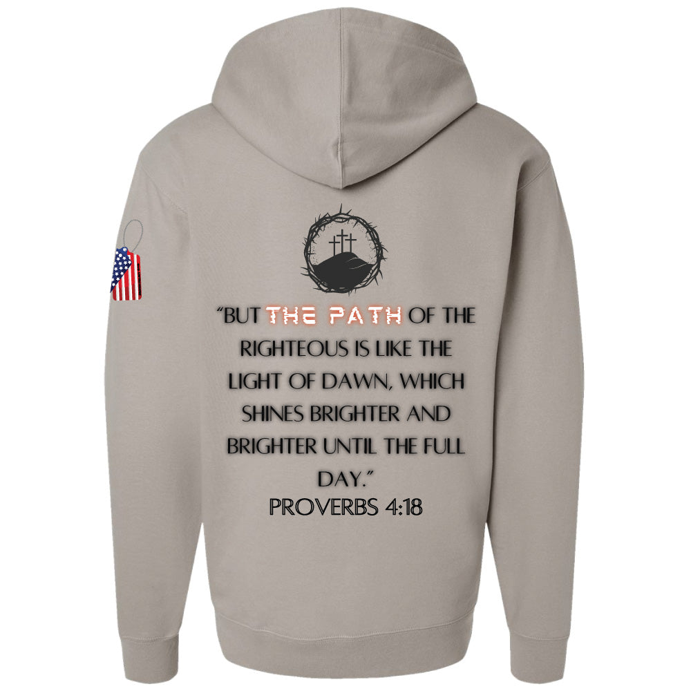 Thorns Hoody