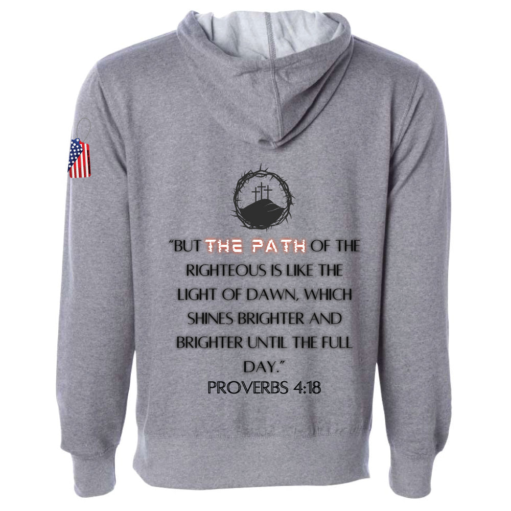 Thorns Hoody