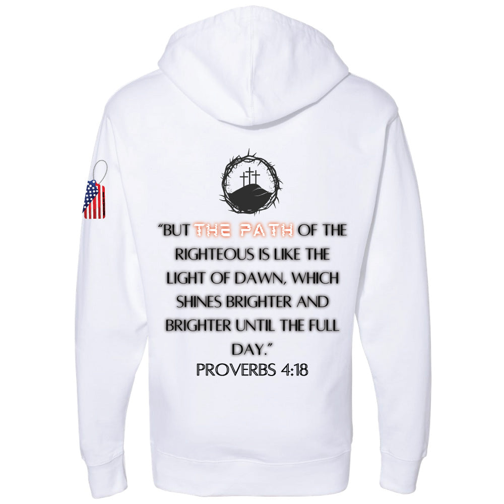 Thorns Hoody