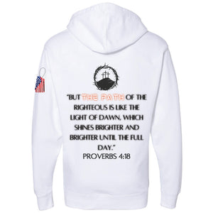 Thorns Hoody