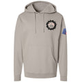 Thorns Hoody