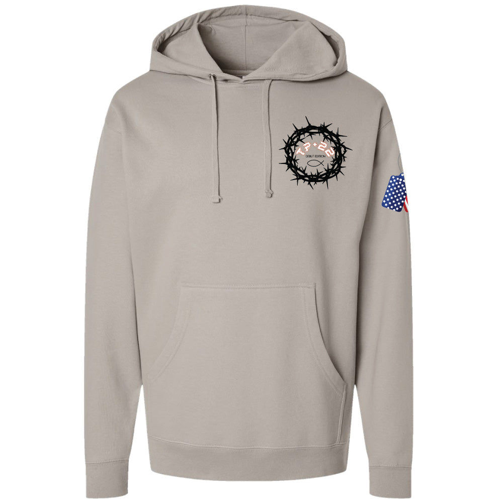 Thorns Hoody